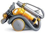 DYSON　DC12